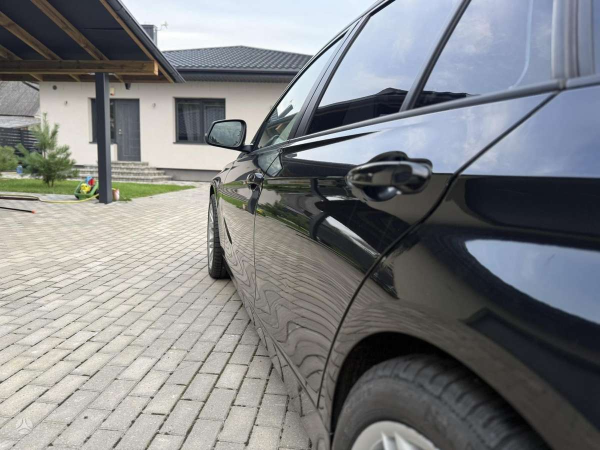 BMW 320, 2.0 l., wagon