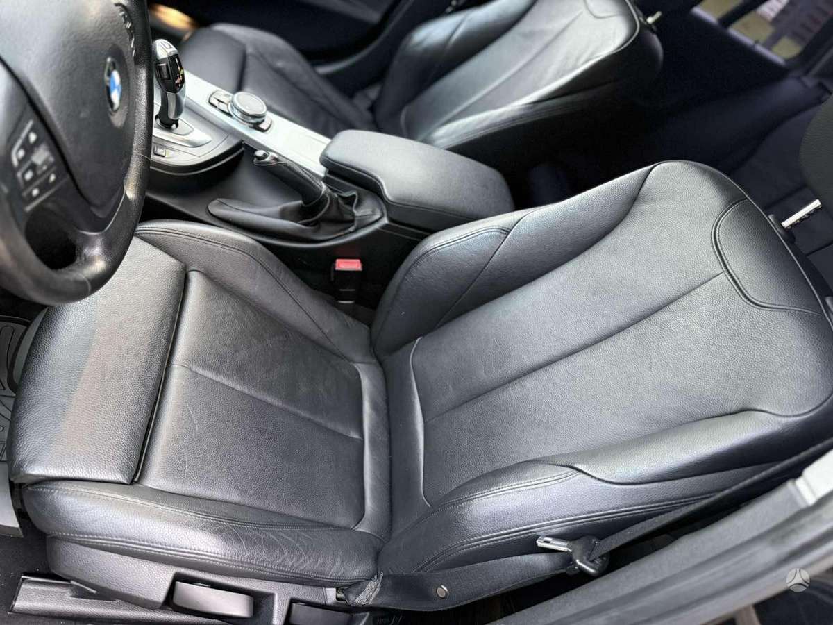 BMW 320, 2.0 l., wagon