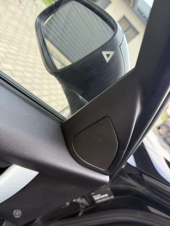 BMW 320, 2.0 l., wagon