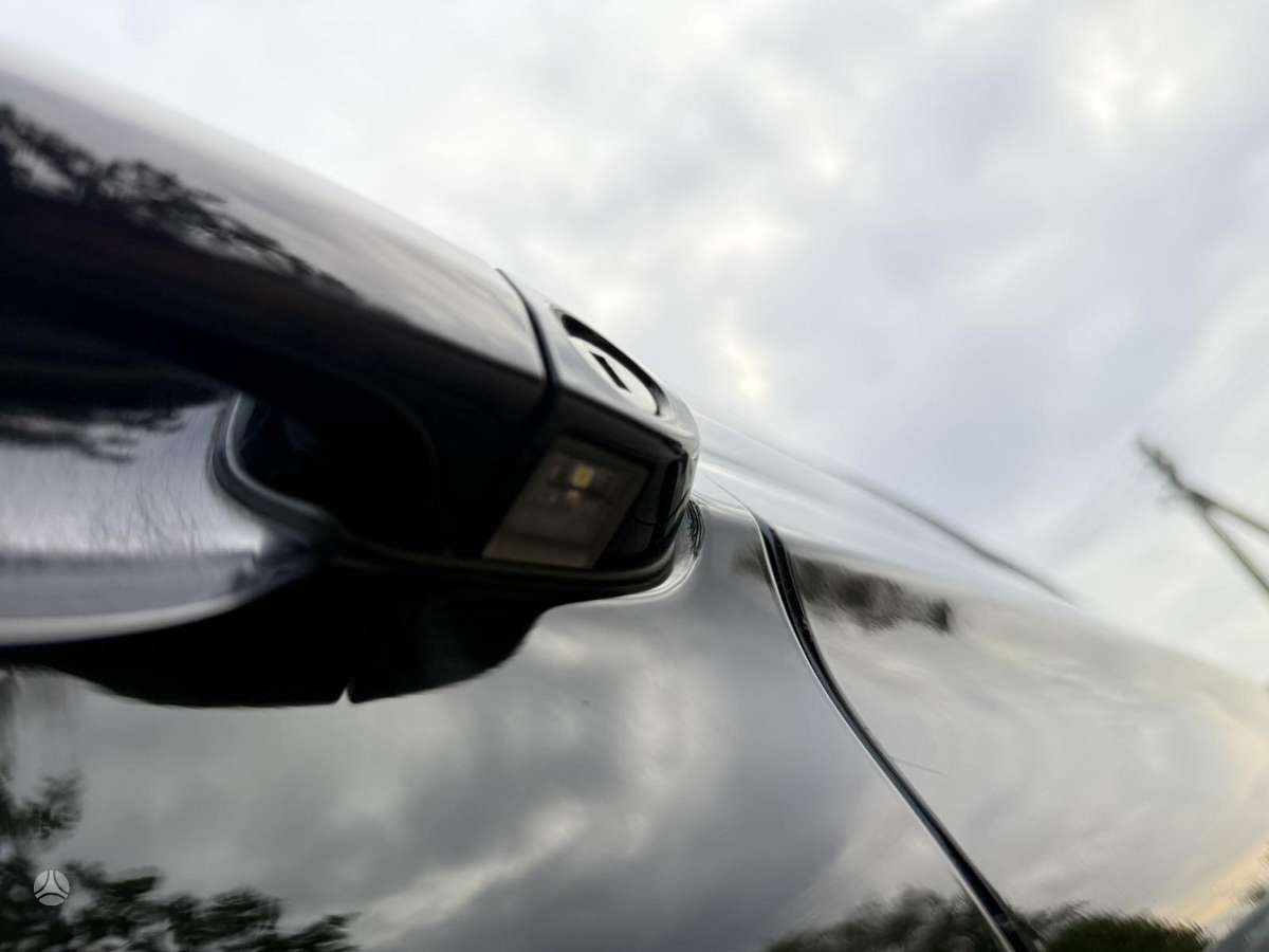 BMW 320, 2.0 l., wagon