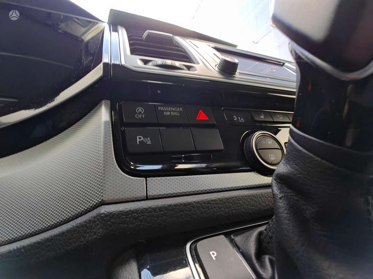 Volkswagen Multivan, 2.0 l., mpv / minivan