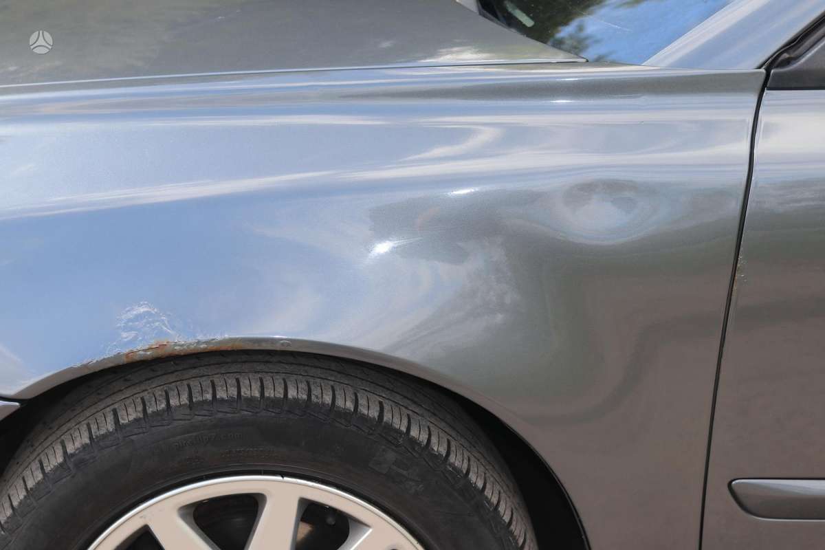 Volvo V50 - 8