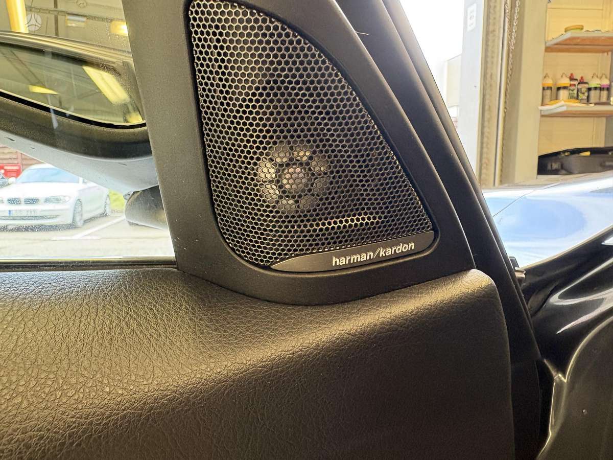 BMW 320, 2.0 l., universalas