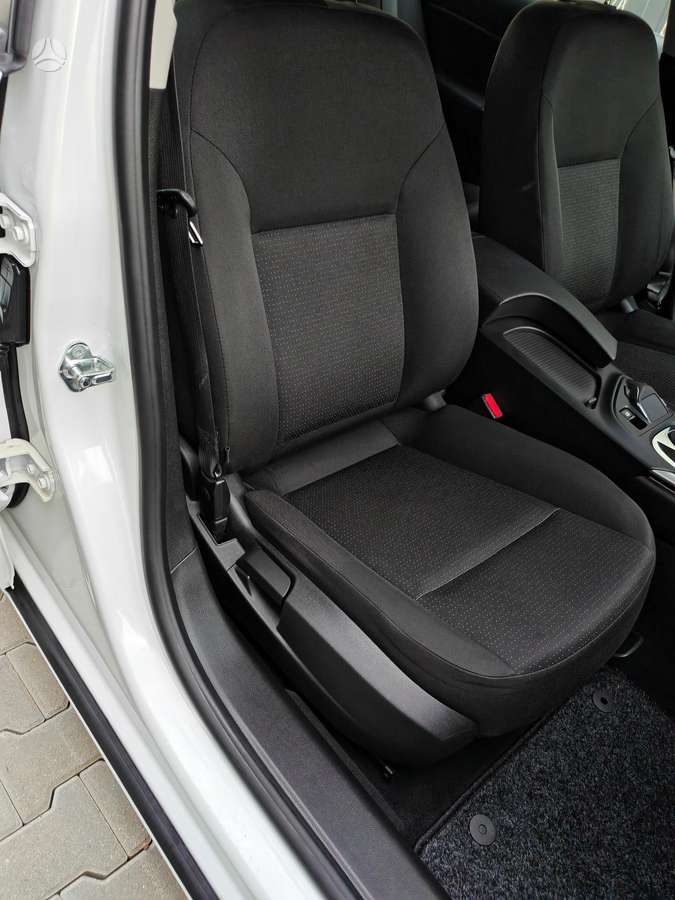 Opel Insignia, 2.0 l., Универсал