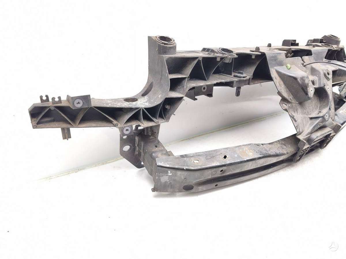 Renault Zoe, 752108751R, radiatorius