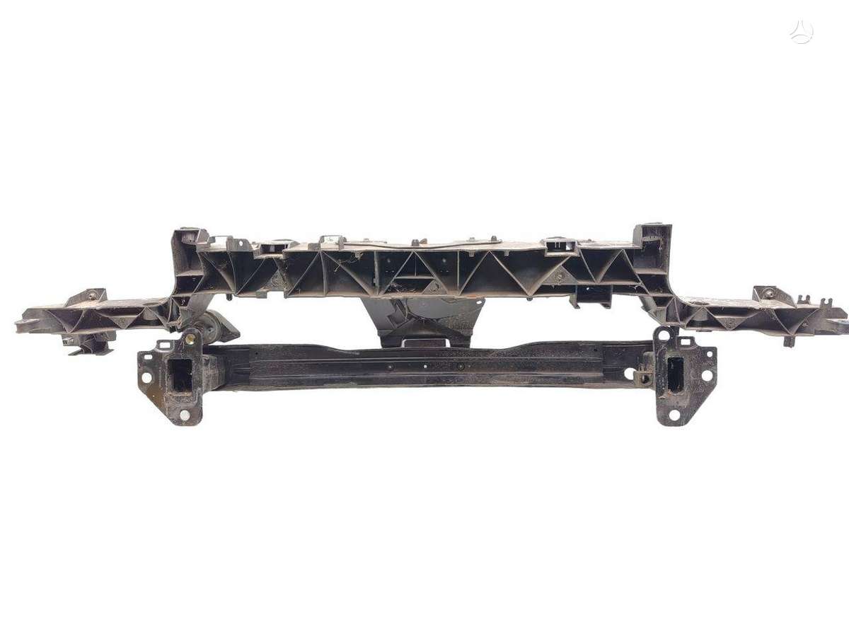 Renault Zoe, 752108751R, radiator