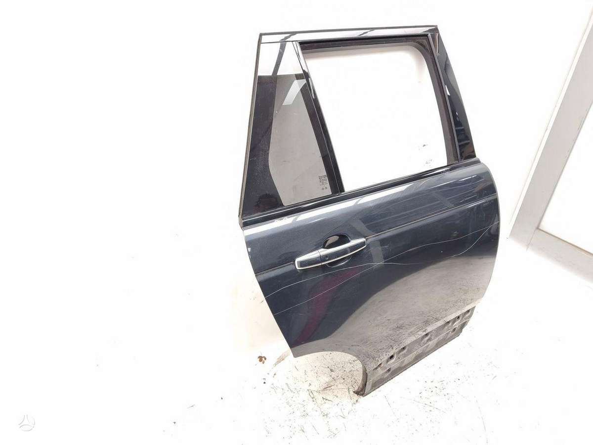 Land Rover Range Rover двери