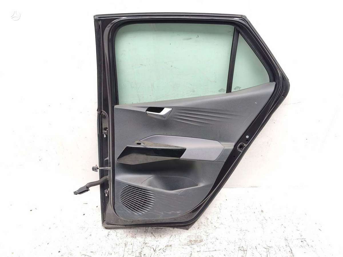 Volkswagen ID.3 doors