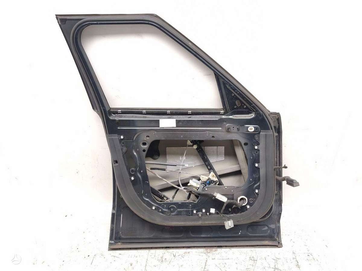Land Rover Range Rover doors