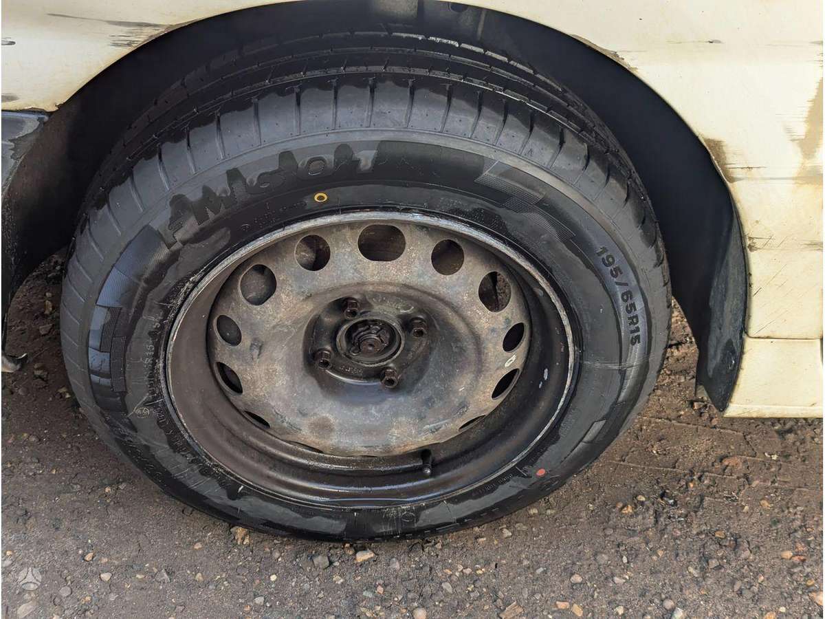 Citroen Berlingo двигатель