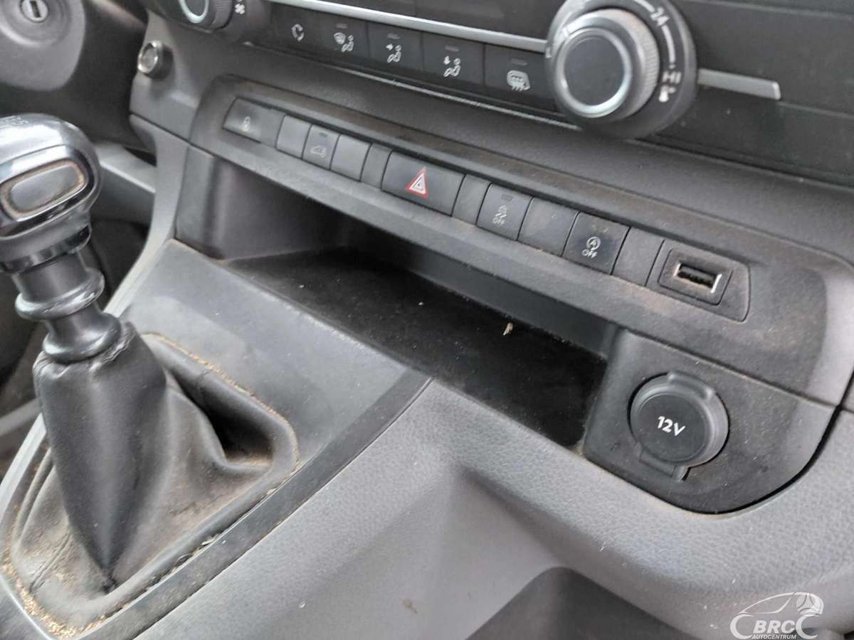 Toyota Proace - 9