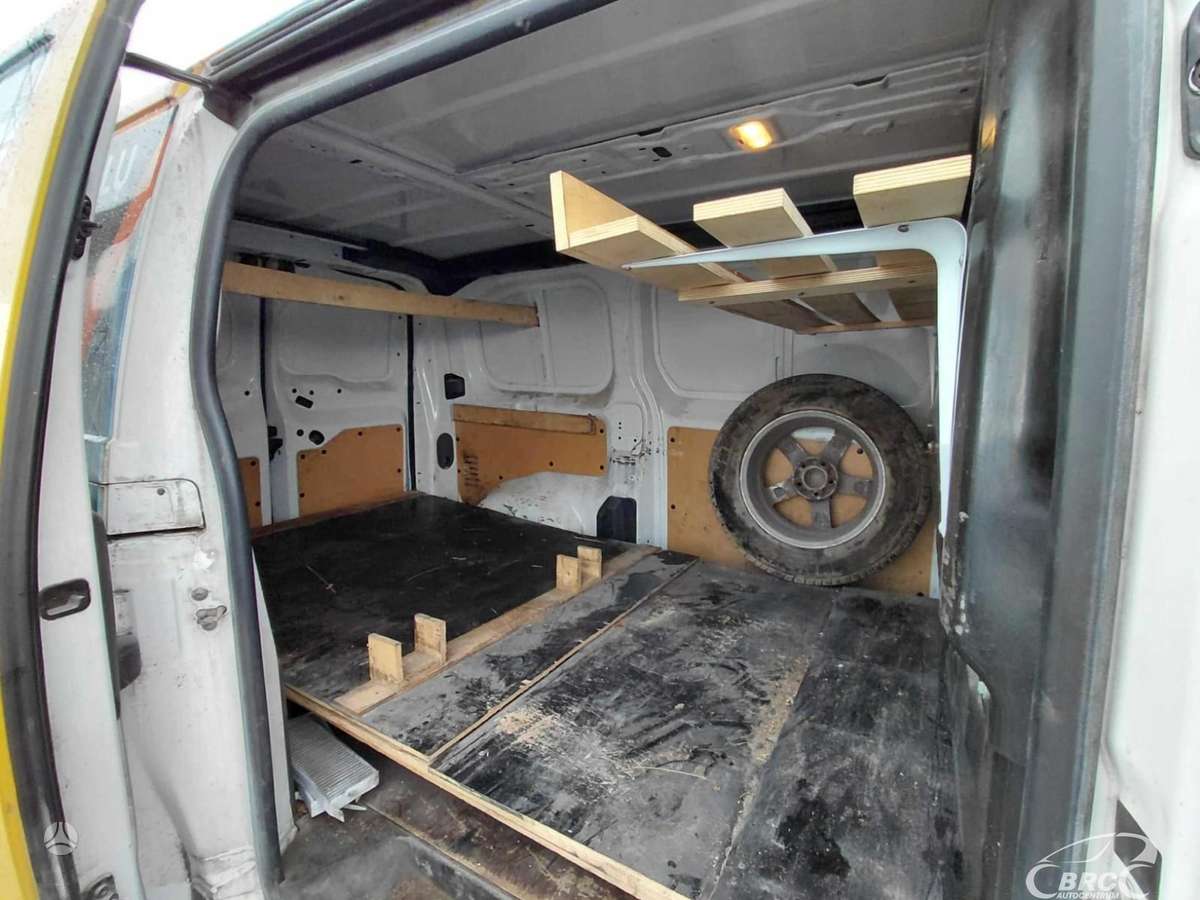 Toyota Proace - 10
