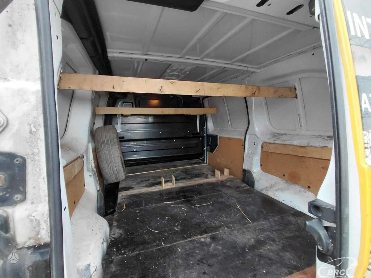 Toyota Proace - 11