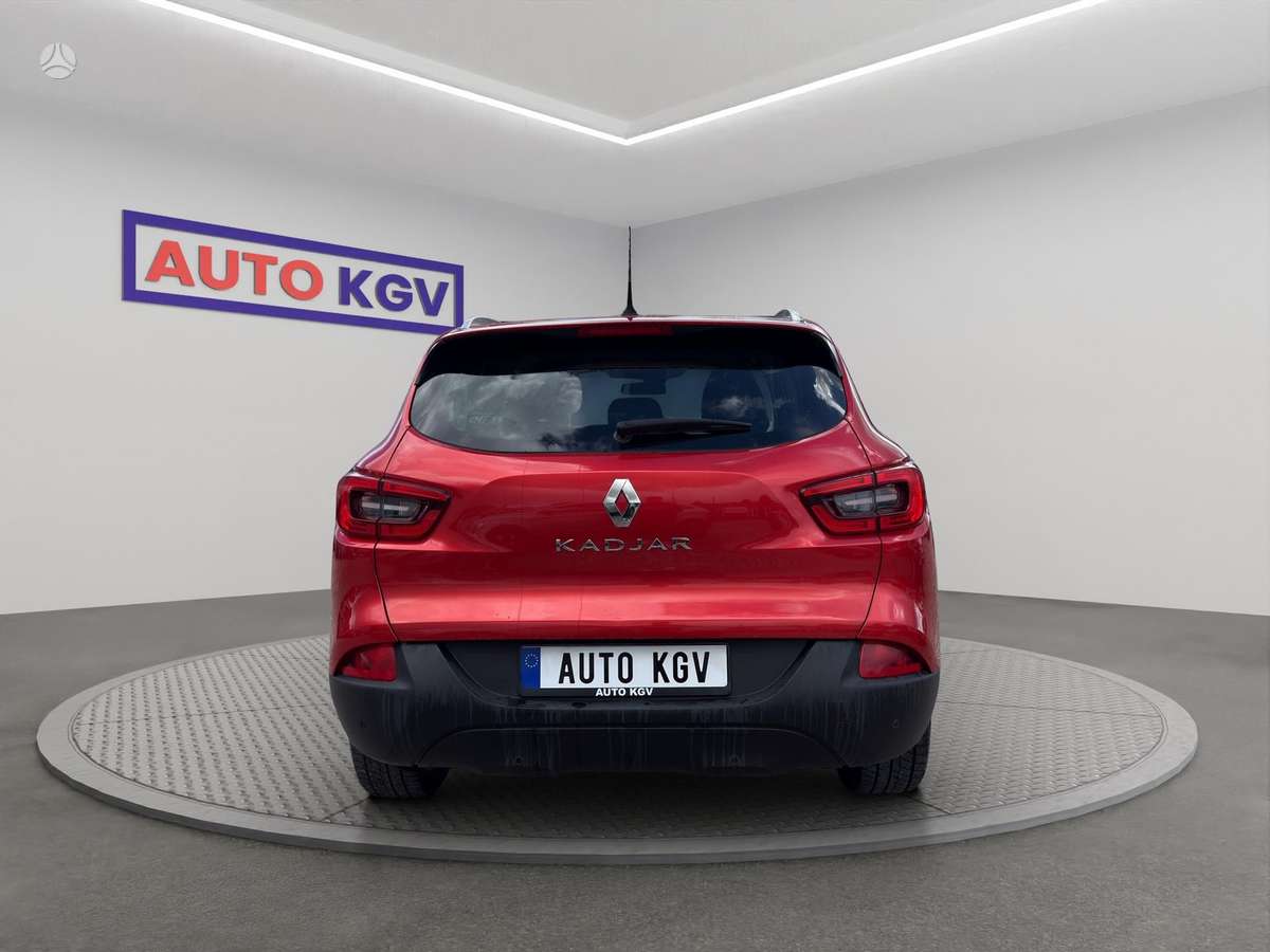 Renault Kadjar - 4