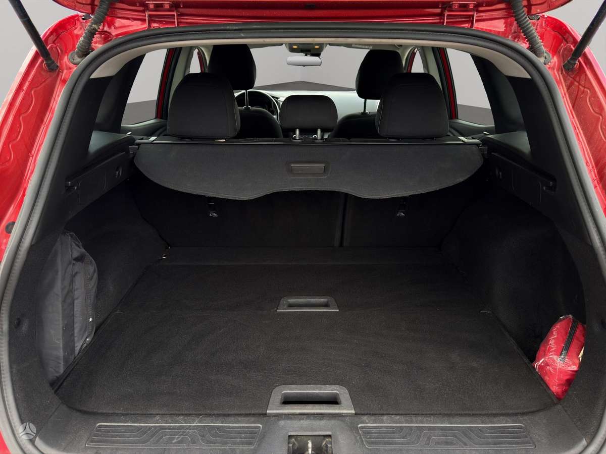 Renault Kadjar - 10