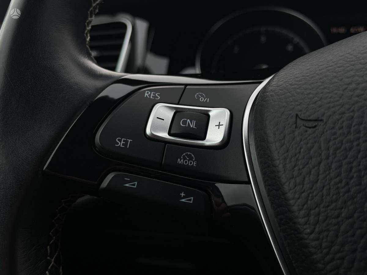 Volkswagen Golf, 1.6 l., Универсал