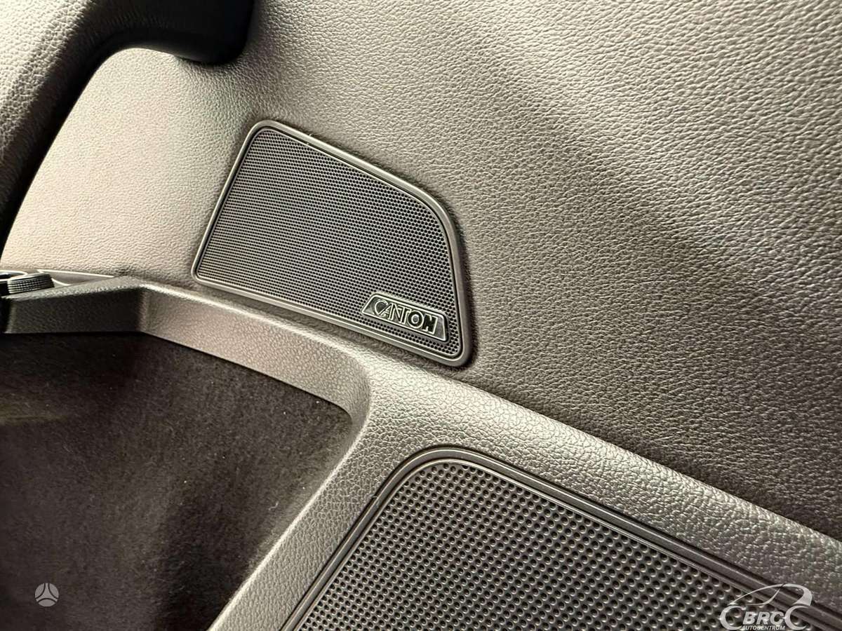 Skoda Superb, 2.0 l., wagon