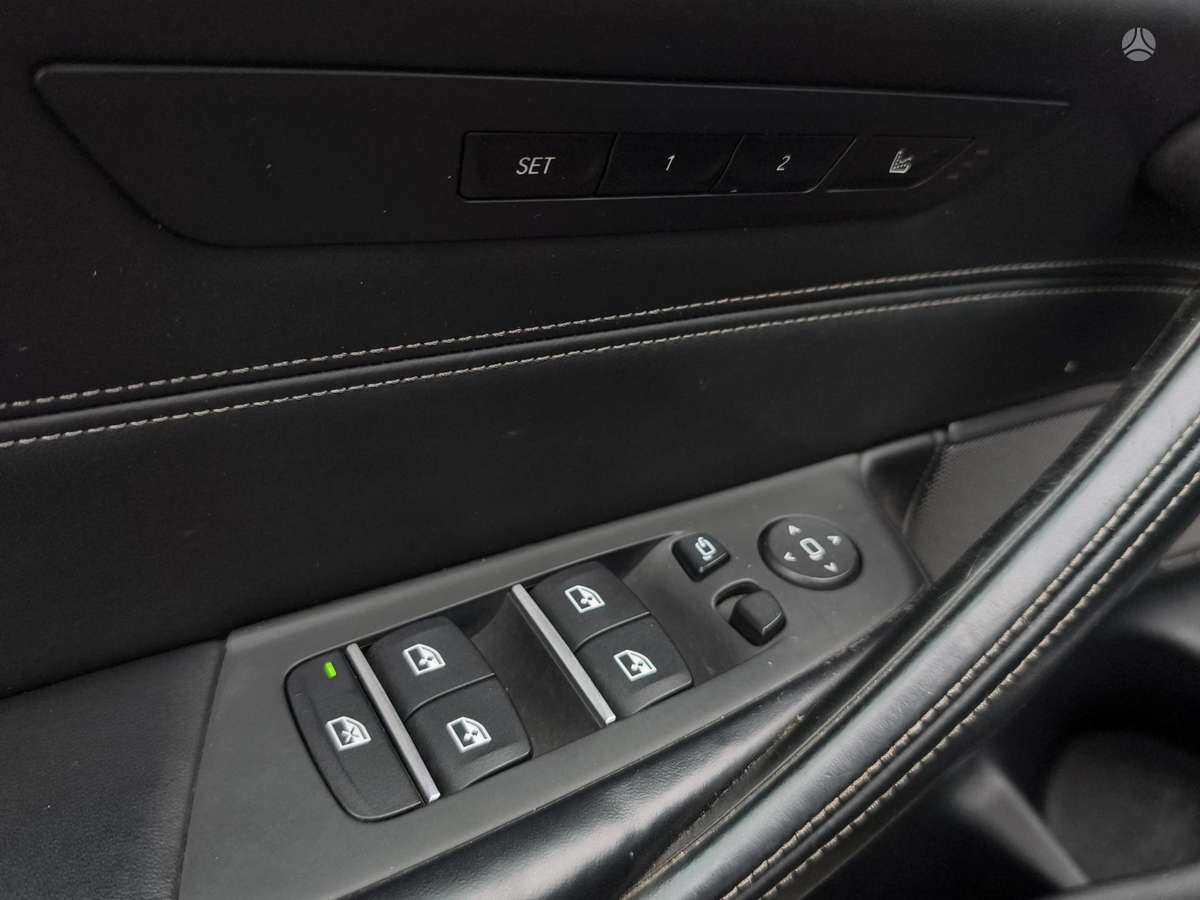 BMW 540, 3.0 l., wagon