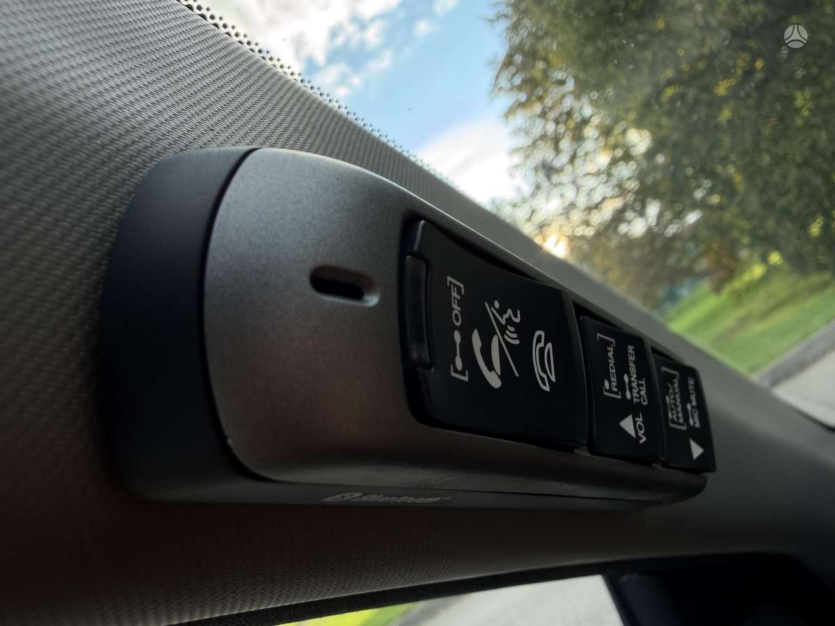 Honda Civic, 2.2 l., hatchback