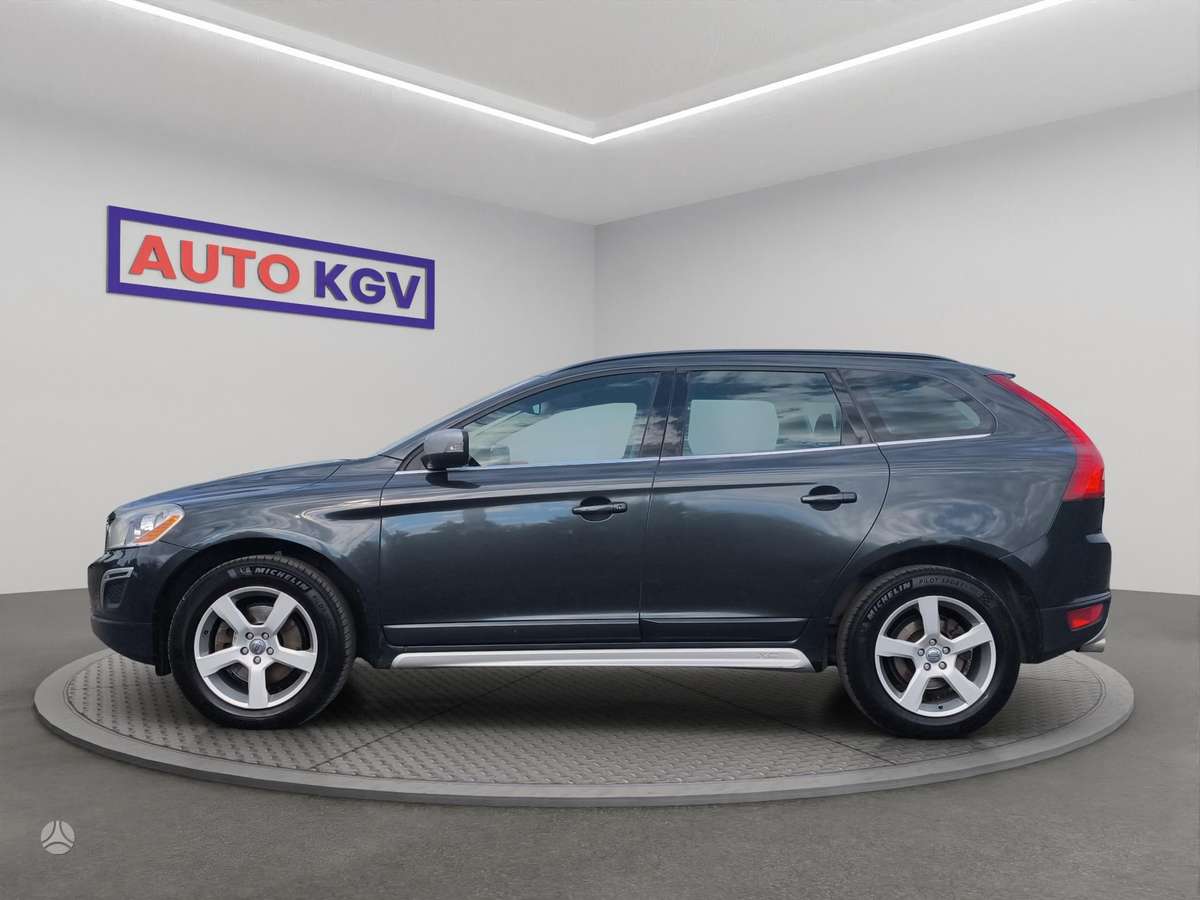 Volvo XC60 - 2