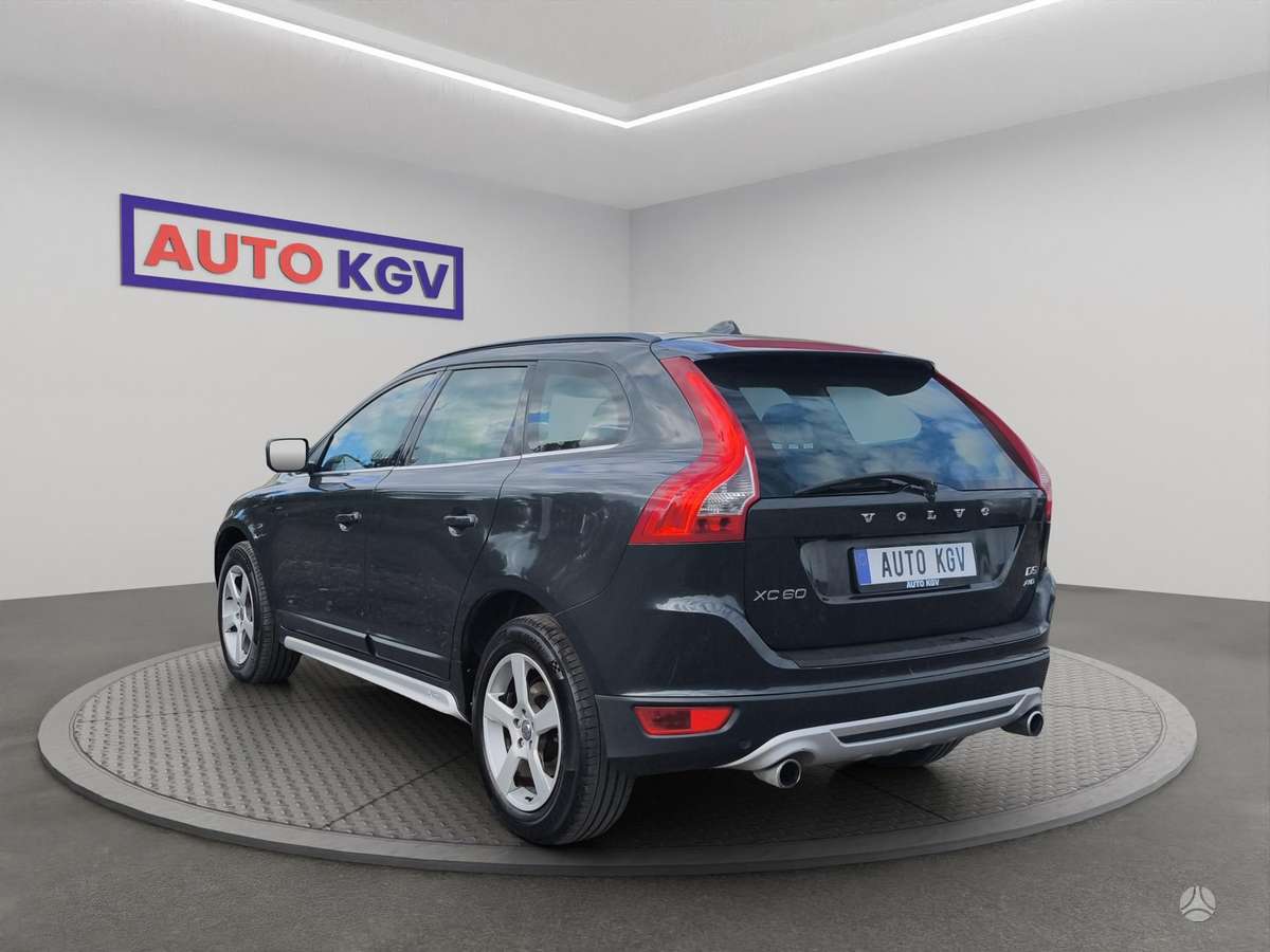 Volvo XC60 - 3