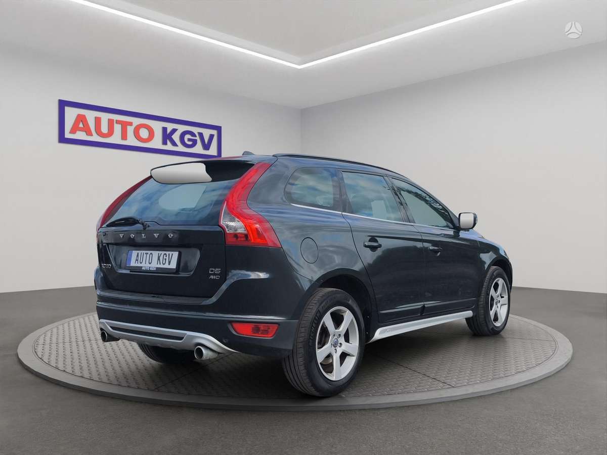 Volvo XC60 - 5