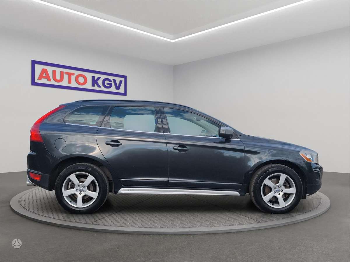Volvo XC60 - 6