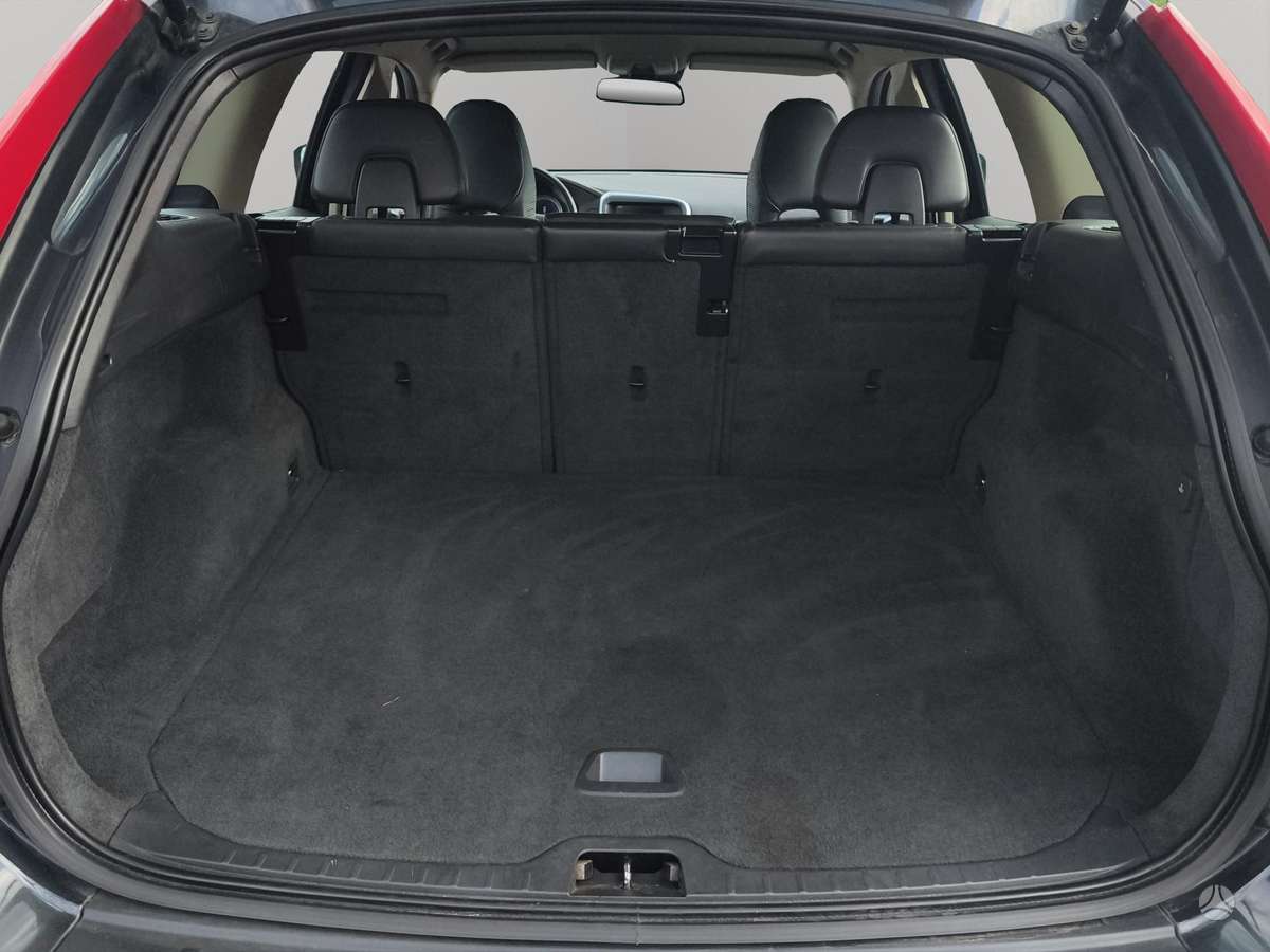Volvo XC60 - 10