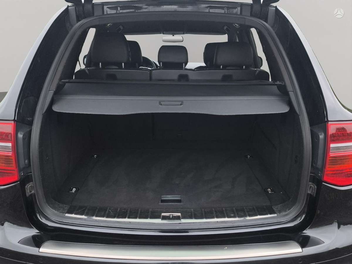 Porsche Cayenne - 10