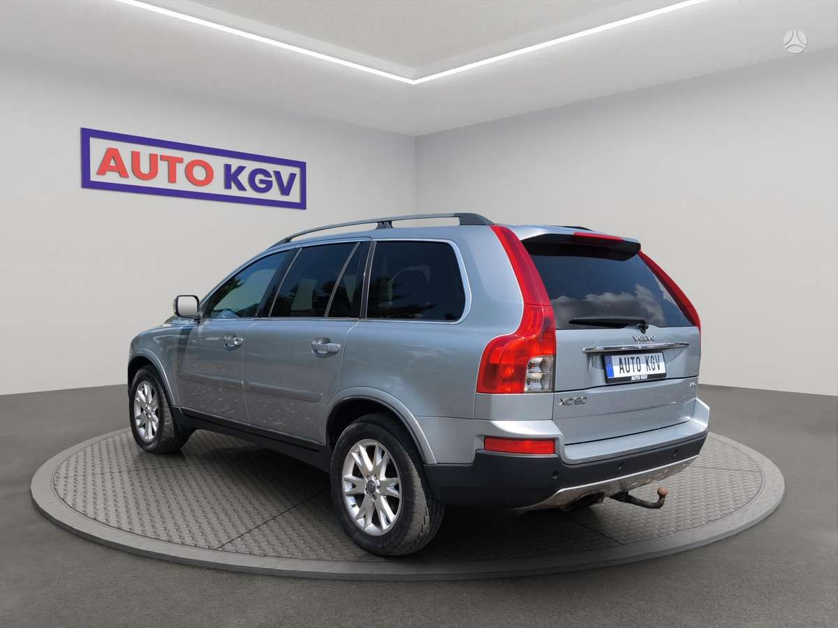 Volvo XC90 - 3