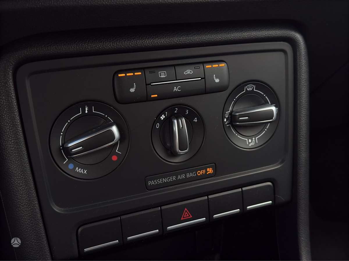Volkswagen Beetle, 2.5 l., coupe