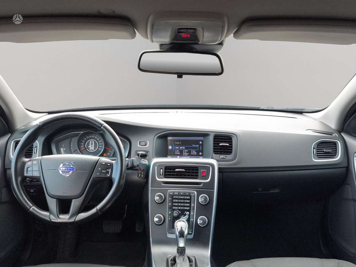 Volvo S60 - 12