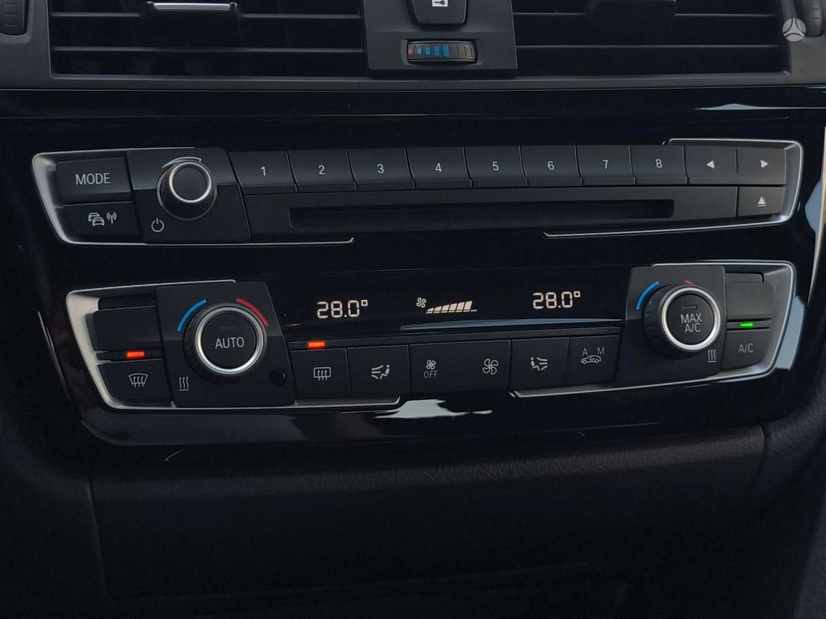 BMW 318, 2.0 l., wagon