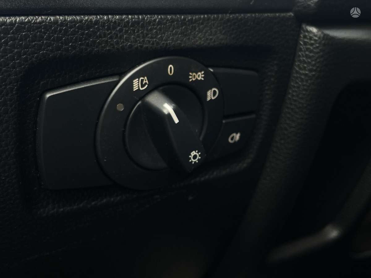 BMW 120, 2.0 l., Хэтчбек