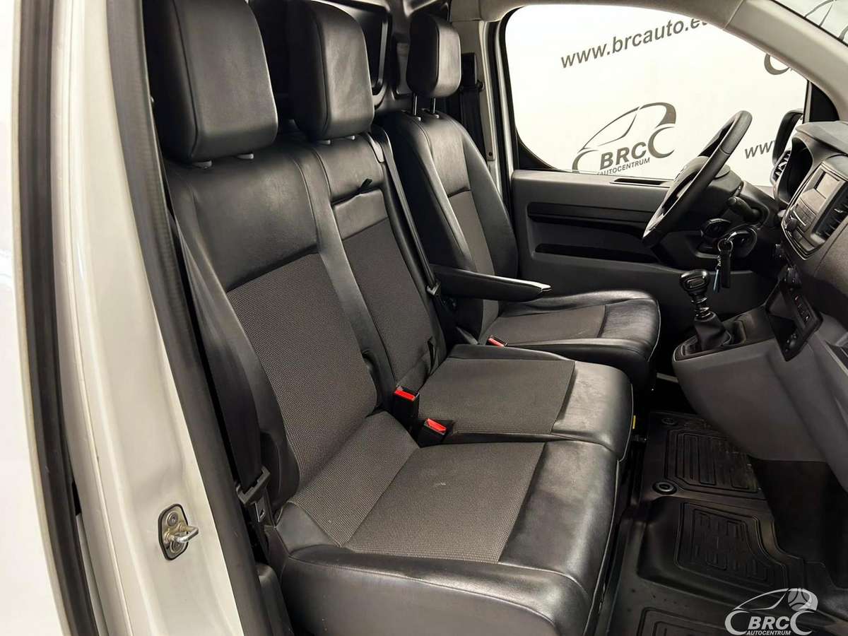 Toyota Proace - 4