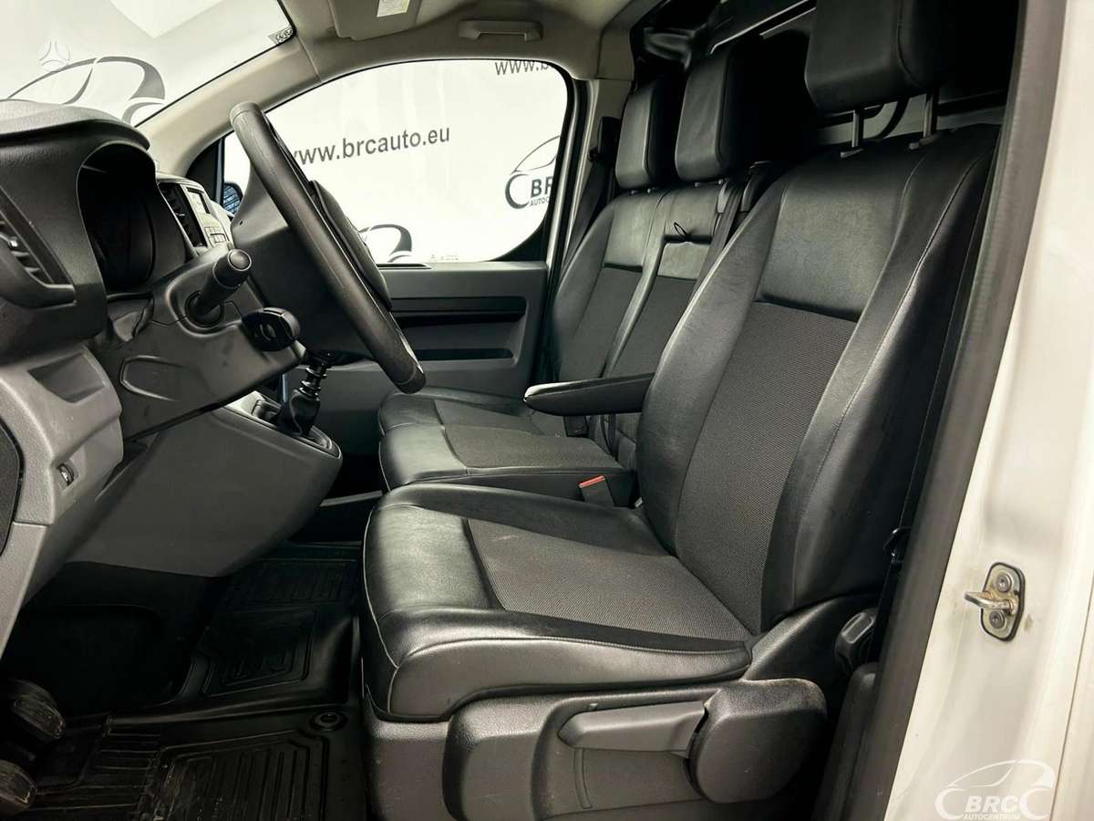Toyota Proace - 6