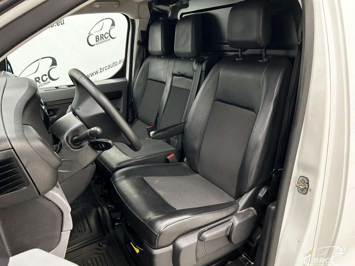 Toyota Proace - 7