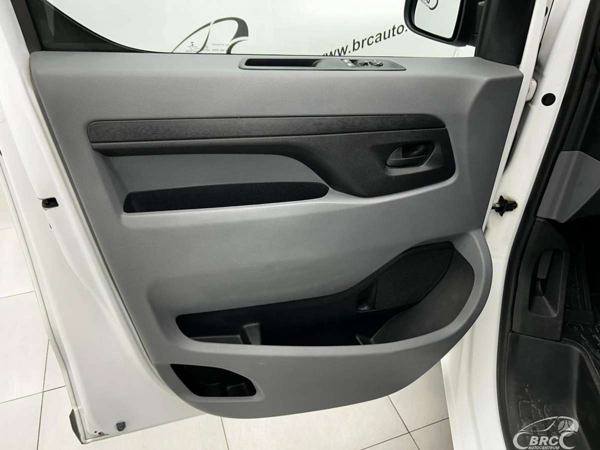 Toyota Proace - 8