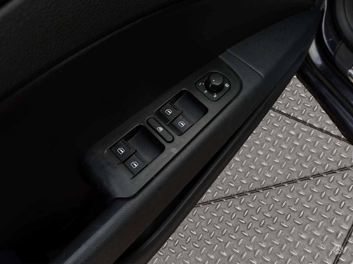 Skoda Superb, 1.6 l., Универсал