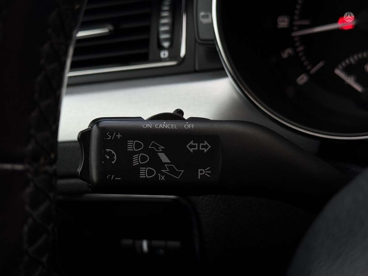 Skoda Superb, 1.6 l., Универсал