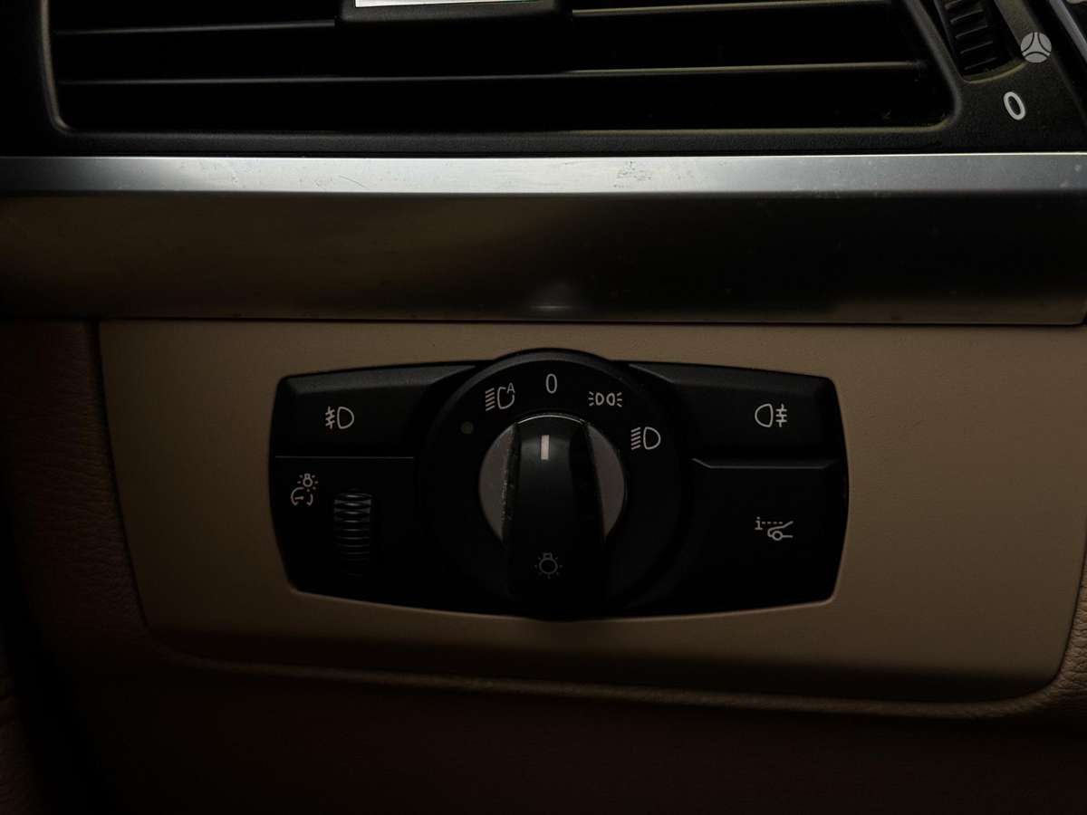 BMW X5, 3.0 l., off-road / crossover