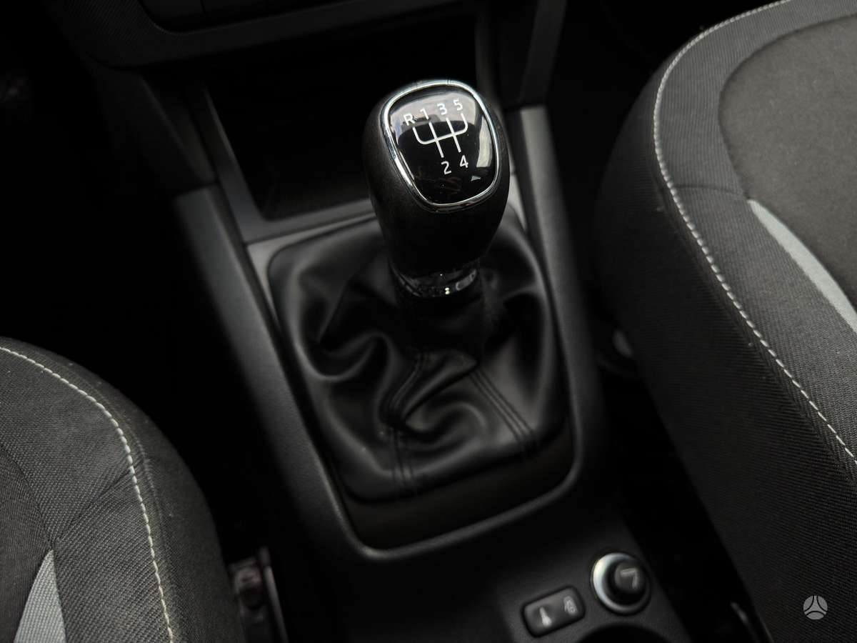 Skoda Yeti, 2.0 l., Минивэн