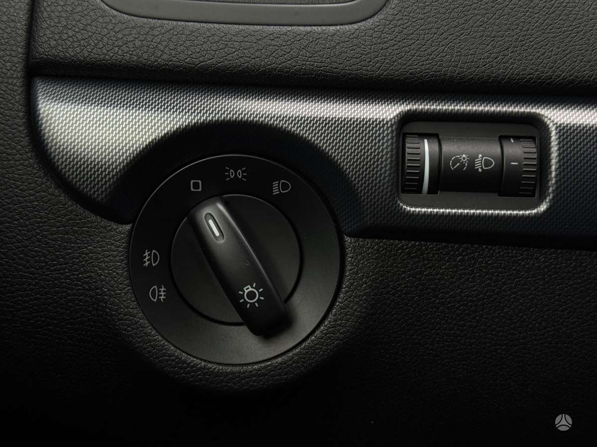 Skoda Yeti, 2.0 l., Минивэн
