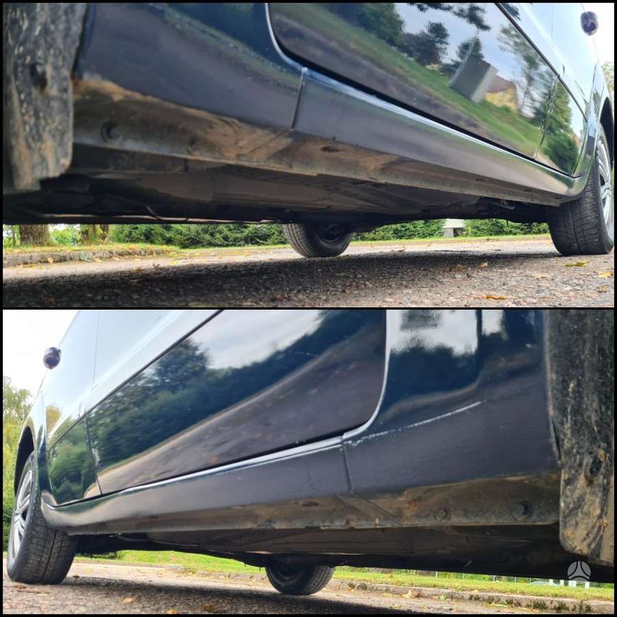 Ford Galaxy, 2.0 l., Минивэн