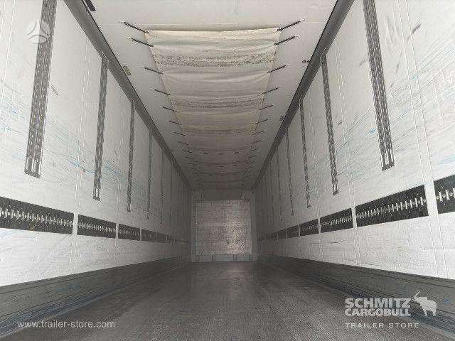 Schmitz Semitrailer Reefer Standard, refrigerated