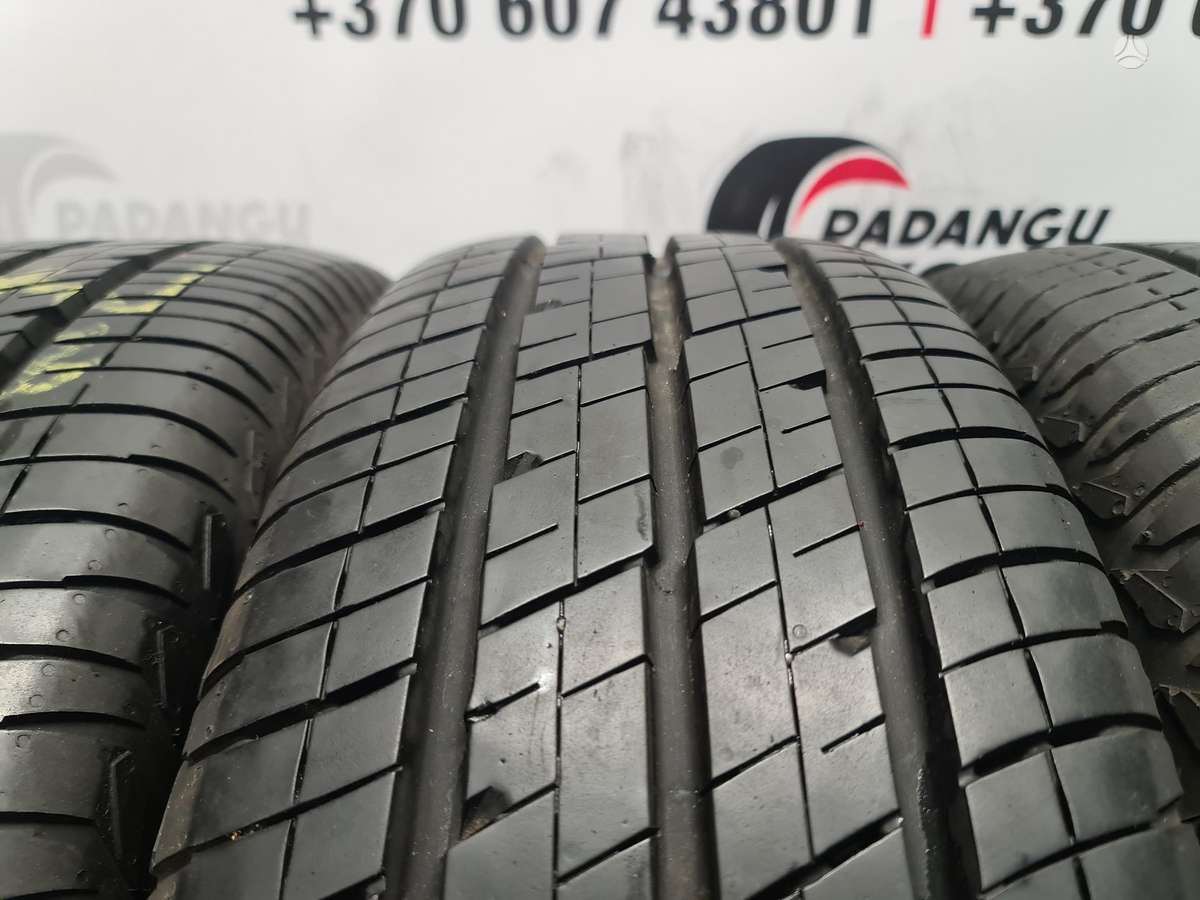 Continental Vanco 2, летние 215/65 R15