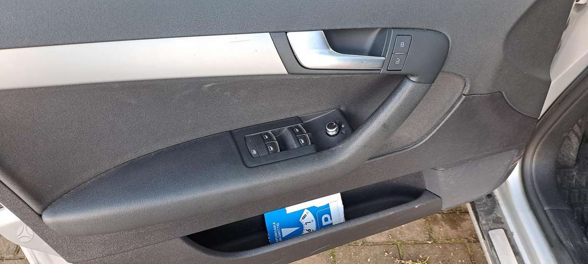 Audi A3, 1.6 l., hatchback