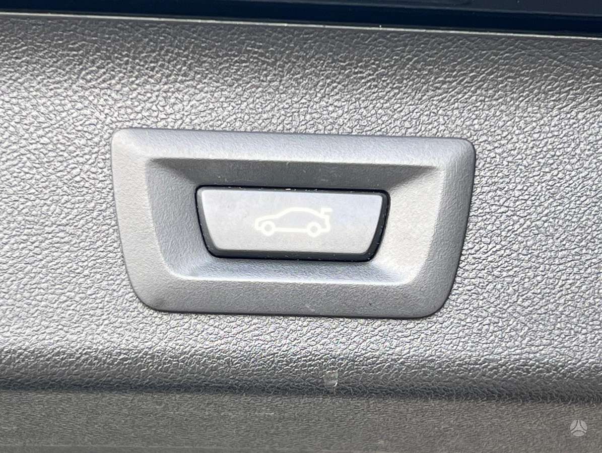 BMW 520, 2.0 l., wagon
