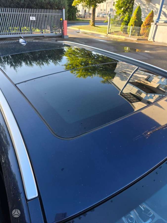 BMW 520, 2.0 l., wagon