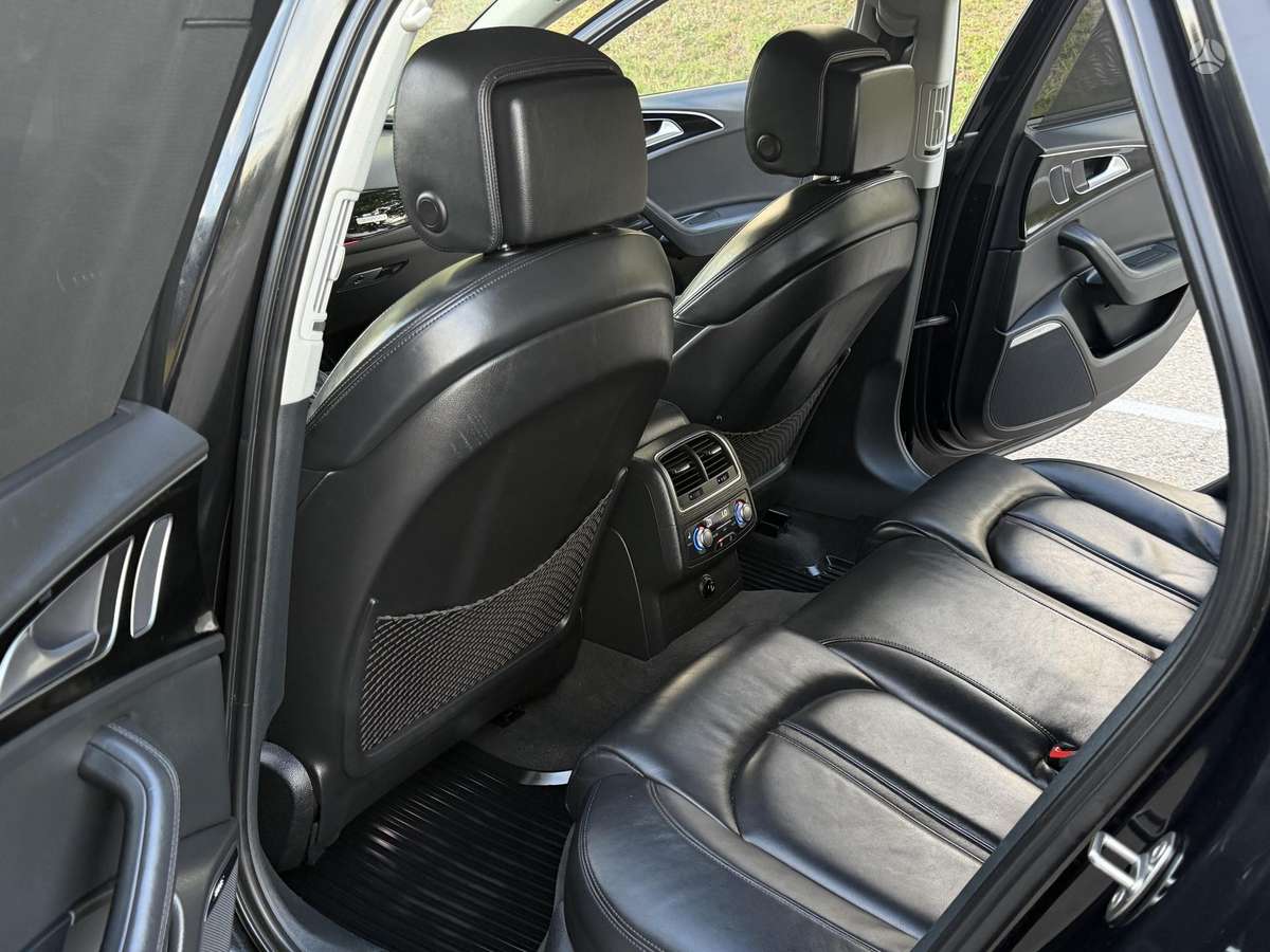 Audi A6 allroad, 3.0 l., Универсал